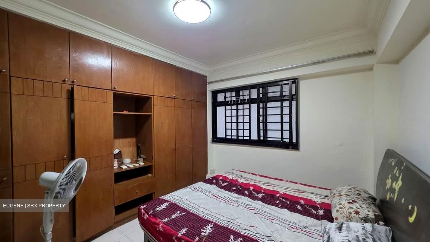 Blk 684B Woodlands Drive 73 (Woodlands), HDB 4 Rooms #603141851